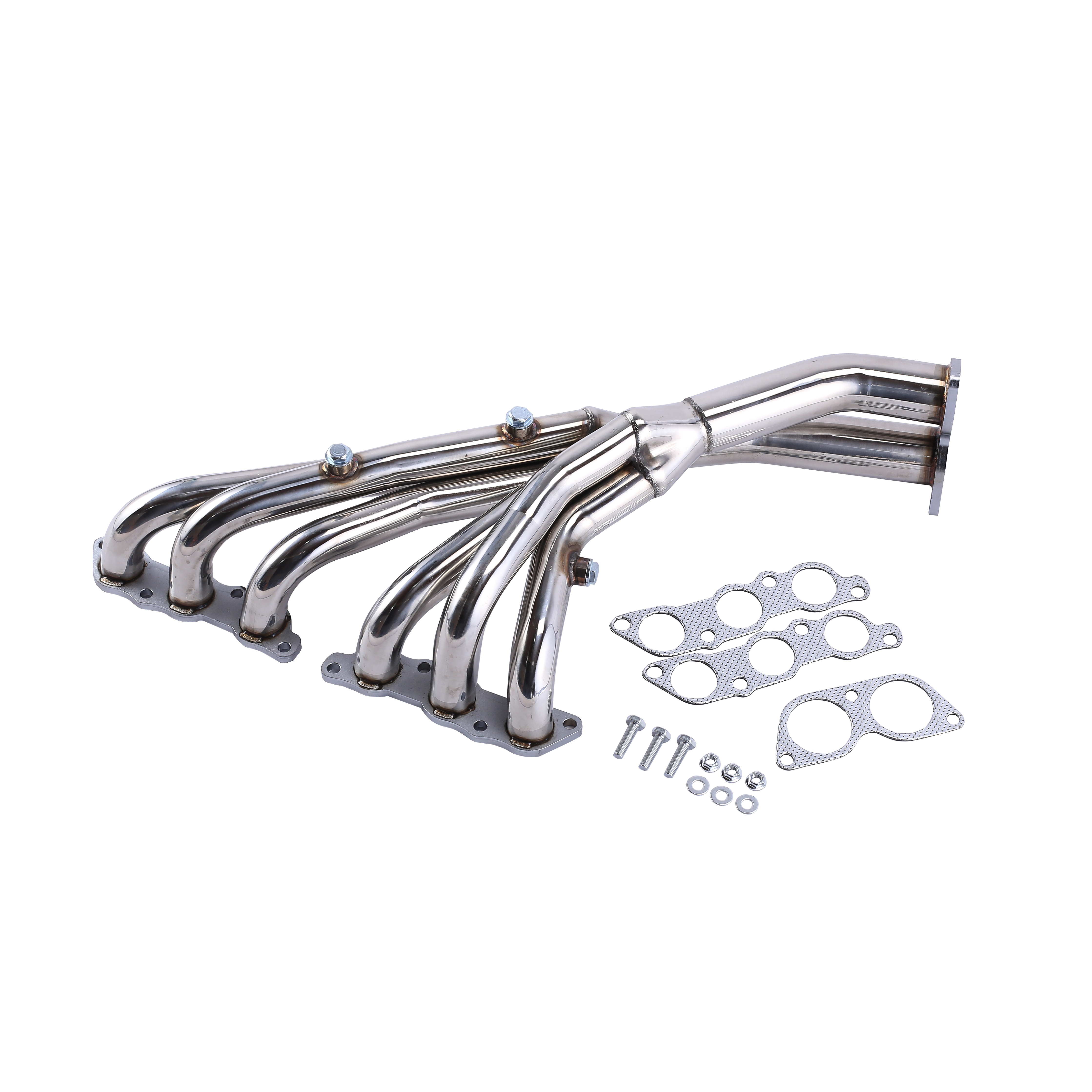 Exhaust Manifold Header Lexus IS300 01-05 3.0L 2JX-GE DOHC Ban The Sale Of Amazon&Temu