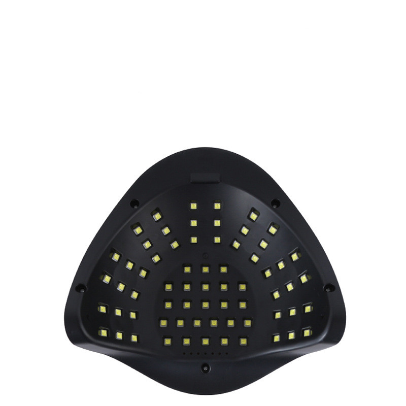 280W Four-speed Timing X10 Manicure Baking Lamp — foto 3