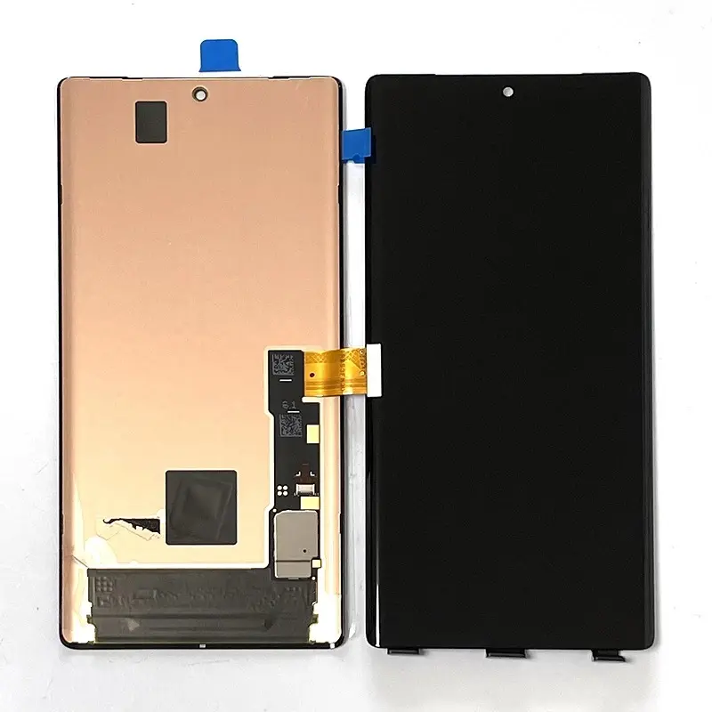 LCD Screen Touch Oled Mobile Phone Display