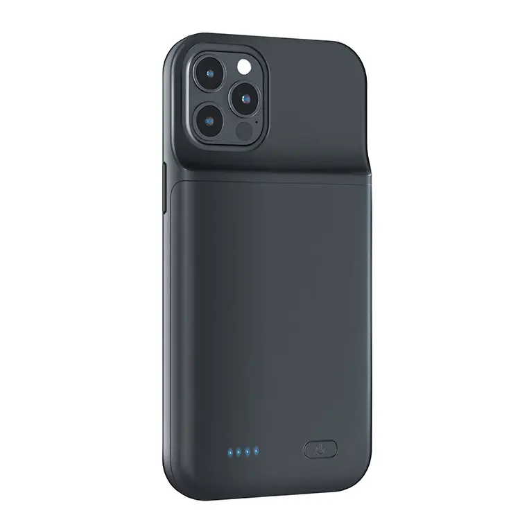 Back Clip Power Bank Large Capacity Battery