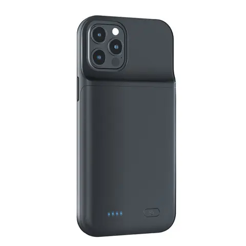 Back Clip Power Bank Large Capacity Battery