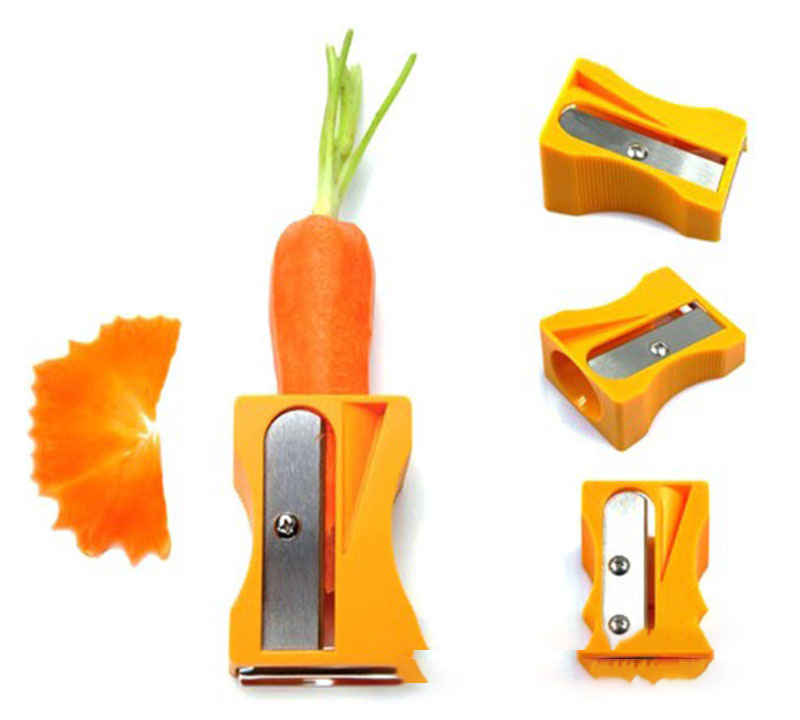 Title 1, Creative Styling Peeling Kitchen Gadget Supplie...