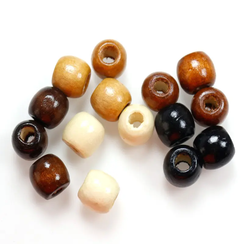 Maple Loose Beads Seat Cushion Packaging Clothing