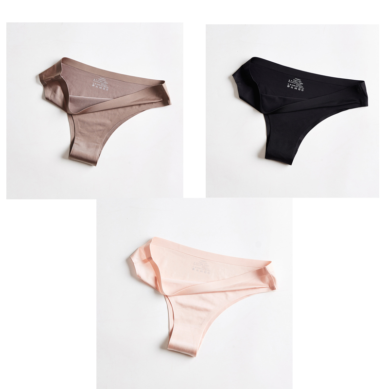 Title 4, Underwear Women