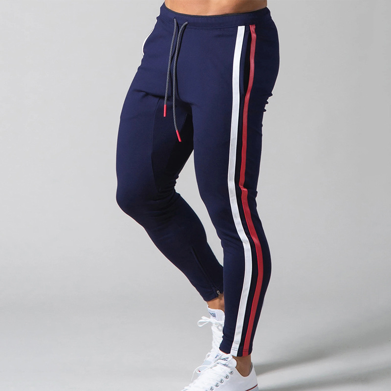 Title 5, Mens Tight Trousers, Sports and Leisure, Sweat...