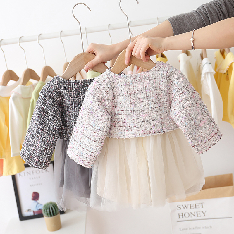 Children's Suit Women's Vest 2 Pieces