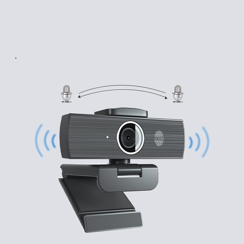 Камера Сетевая компьютерная камера с зумом