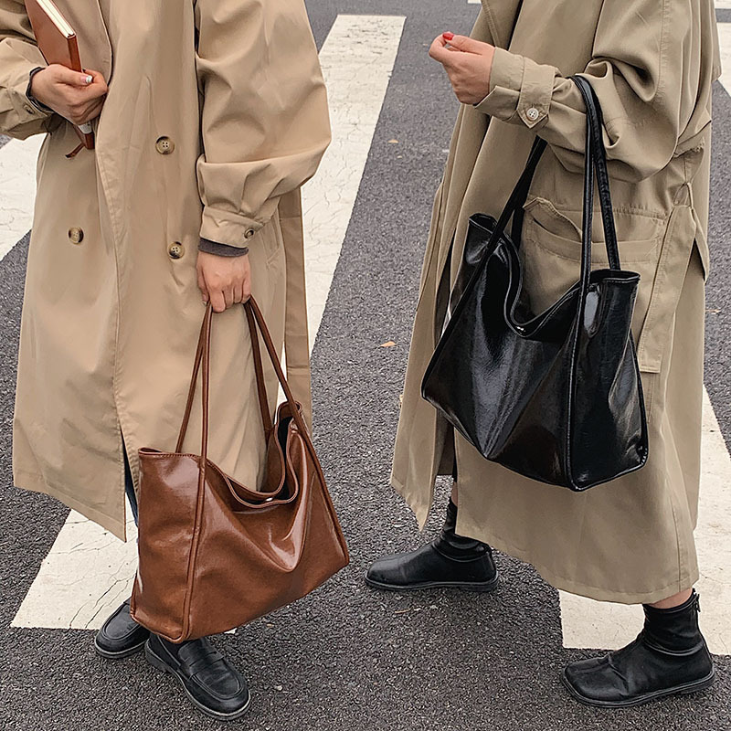 PU Crossbody Bag, picture 3 of 5