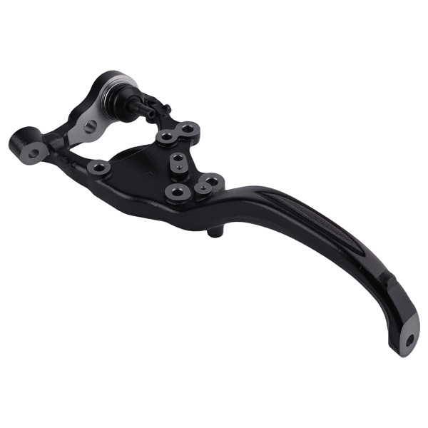 Front Left Steering Knuckle Fit For Chrysler 300 Dodge Charger 2012-2021 05168421AF thumbnail 4