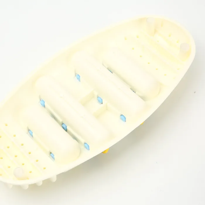 Foot Massage Pad - detail photo 3