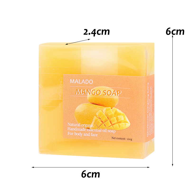 Mango Soap — foto 8