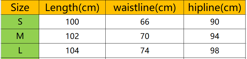 Title 1, Kombinezon z wysokim stanem i łańcuchem, spodni...