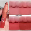 02 Satin Red