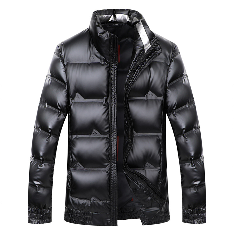 Title 6, Down jacket men