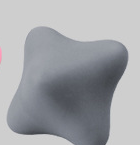 Double Ball Peanut Fascia Massage Ball - Image 7
