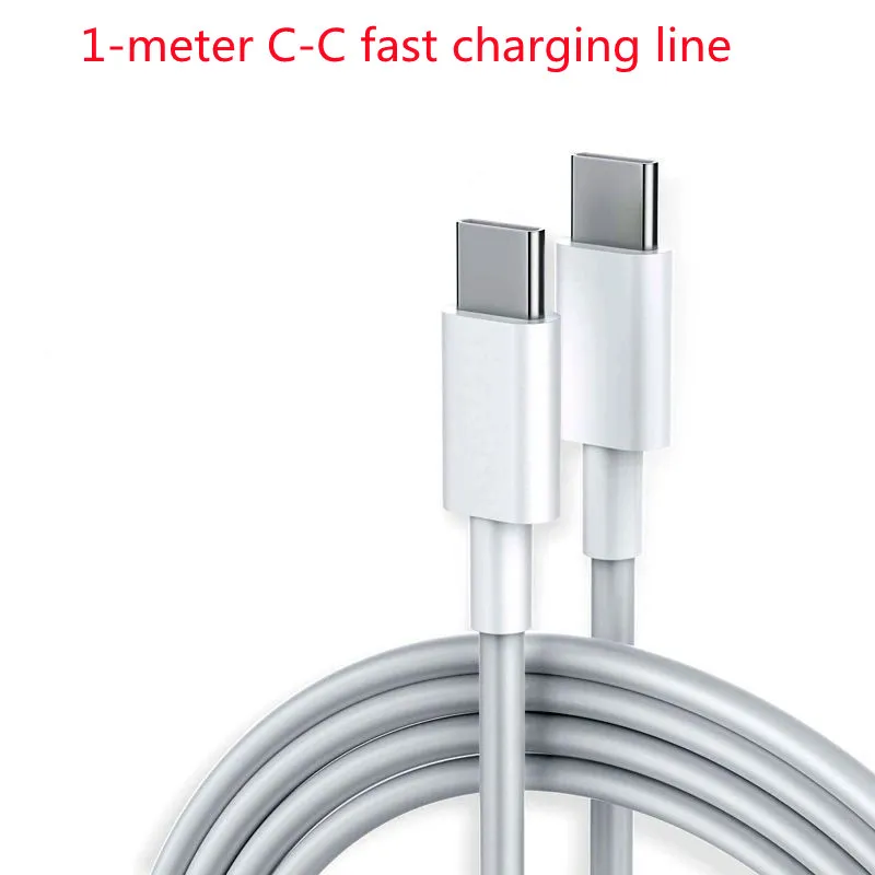 Original 20W Usb-C Power Adapter – image 8