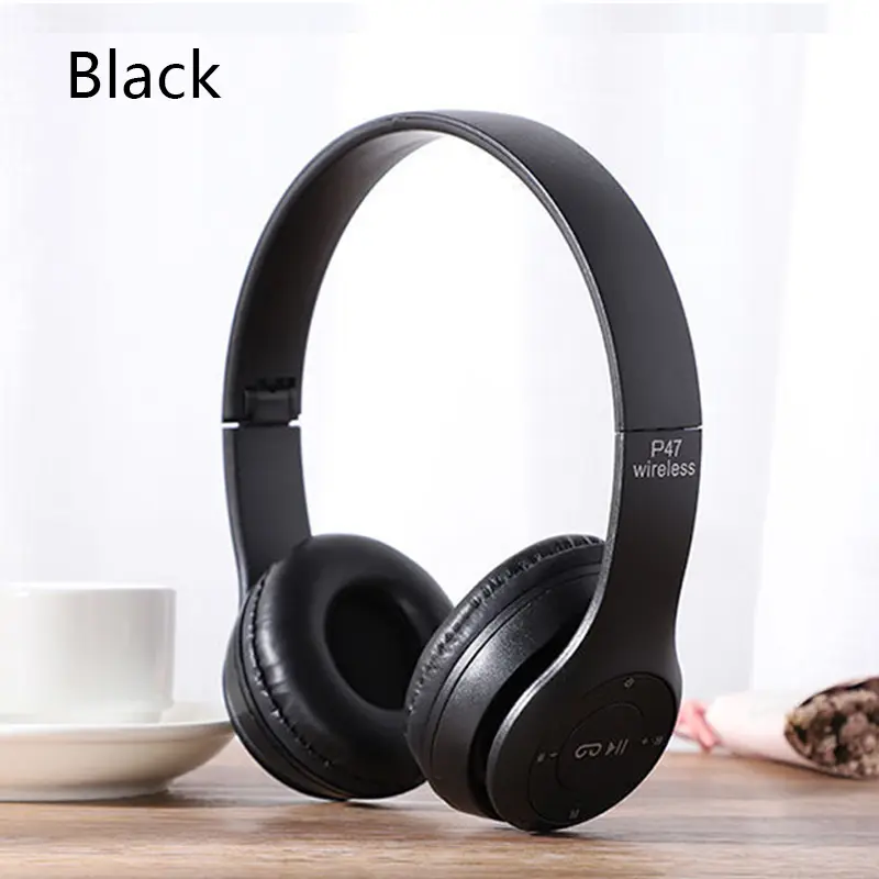 Explosive Stereo P Series Sports Headset Bluetooth Headset