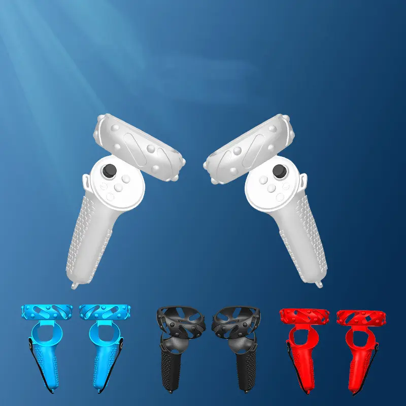 Handle Protective Sleeve Convex Point Is Fully