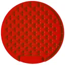 B Red