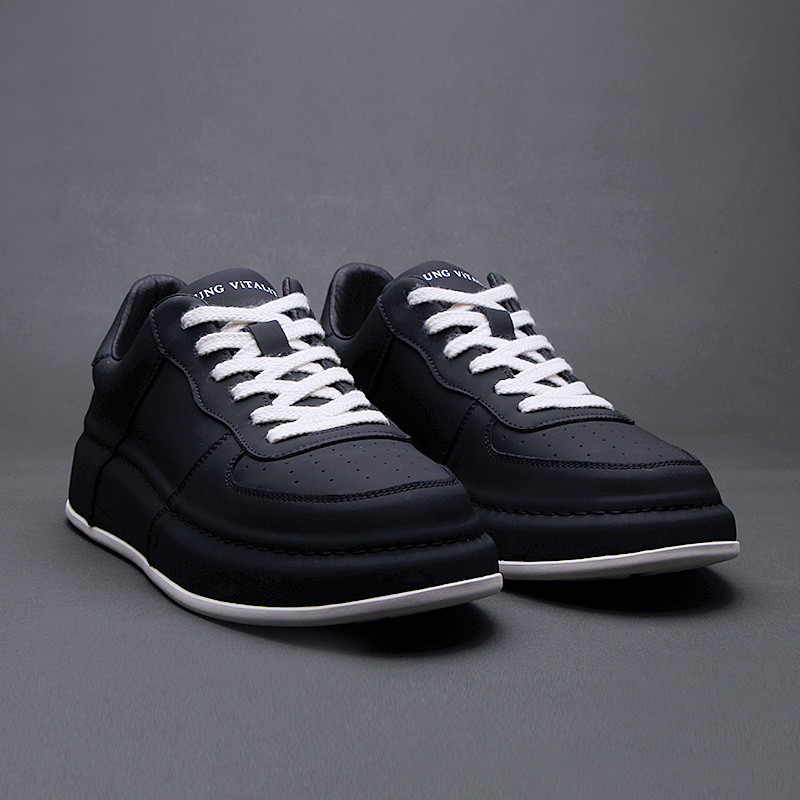 New Fashion Casual High Top Shoes