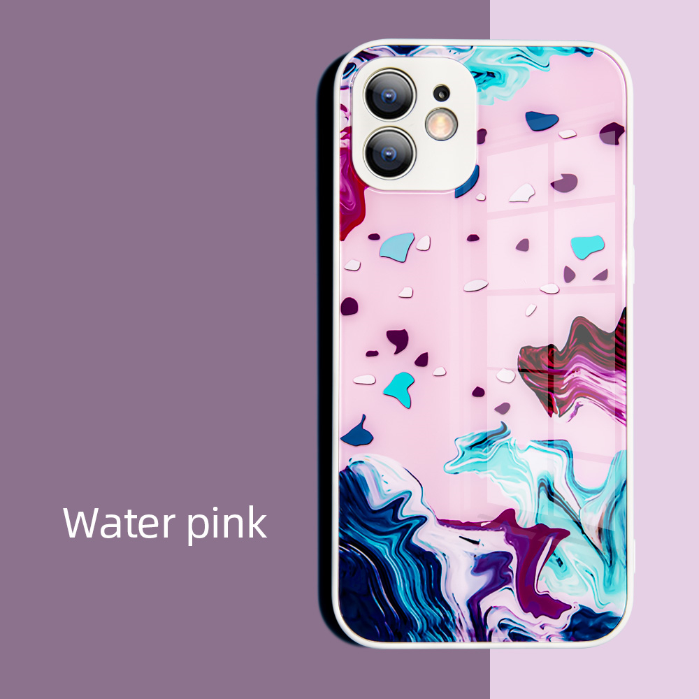 Water pink