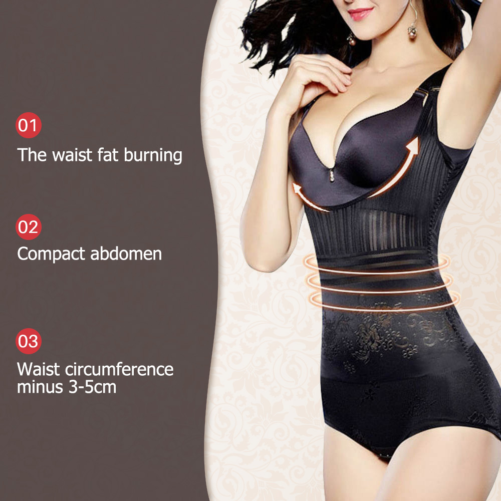 Title 5, Postpartum recovery body shaper slimming device