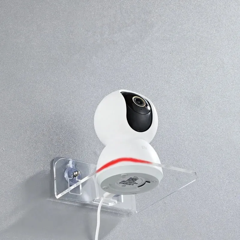 Living Room Camera Monitoring Shelving Bracket – image 3