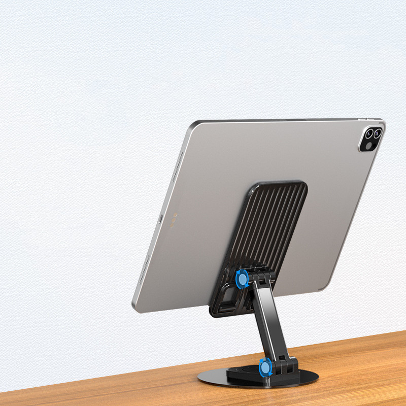 Aluminum Alloy Mobile Phone Desktop Bracket - Image 7