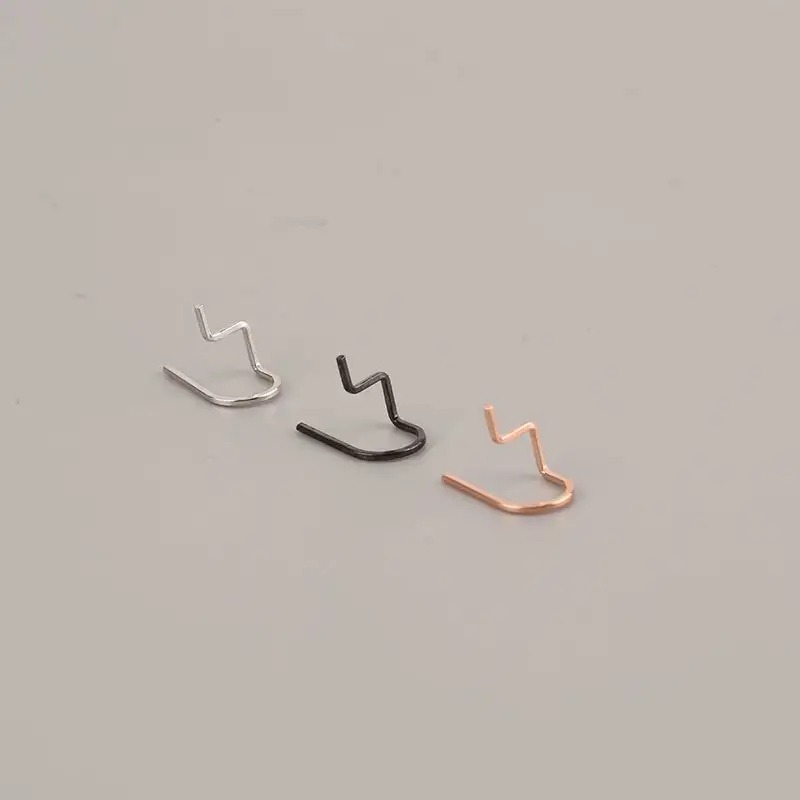 Women's New Simple Cool Style Earrings