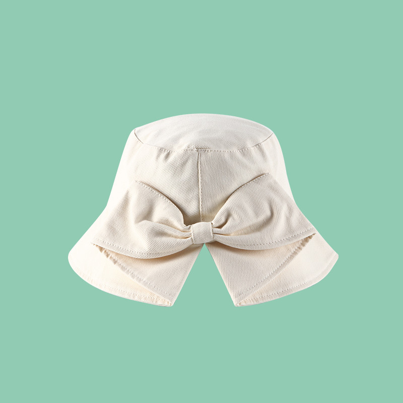 Title 6, Chaoda Eaves Female Fisherman Hat Leisure