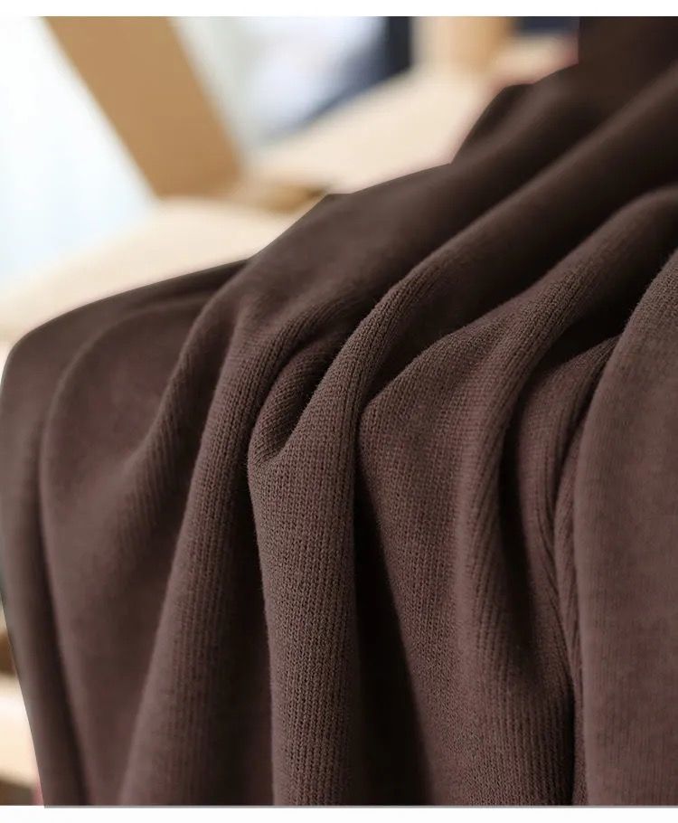 Harlan Pants With A Loose Waist And A Slim Waist