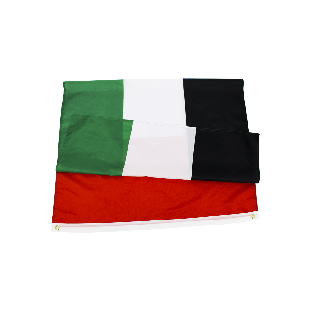 Title 1, UAE 90 150cm UAE Polyester Banner