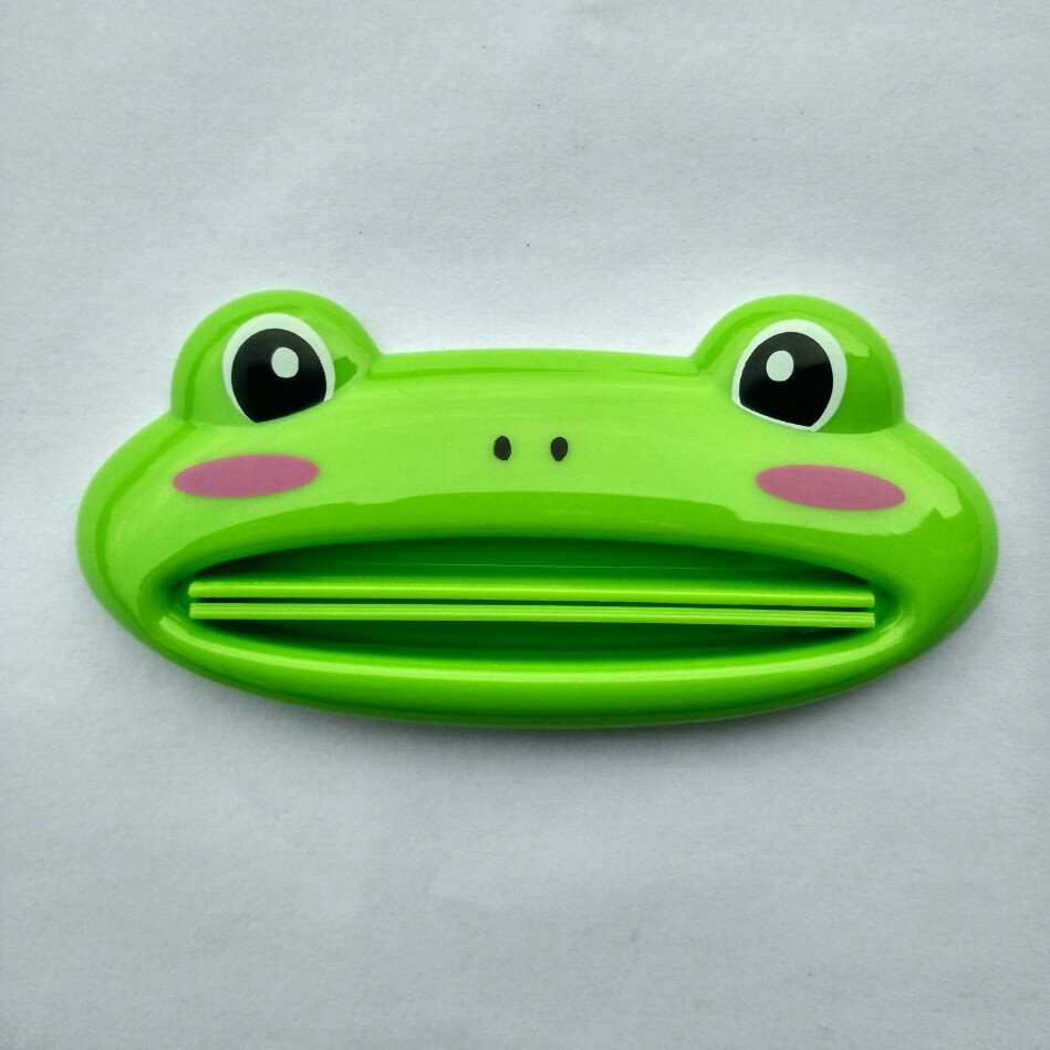 Green frog