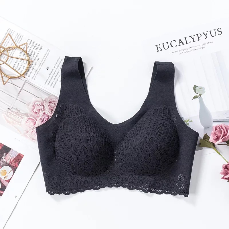 Title 2, Underwear lace bra