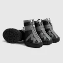 Breathable Mesh Black