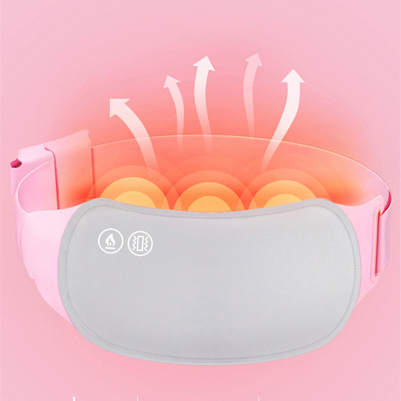 Aunt's Artifact Gong Han Physiotherapy Hot Compress Belt