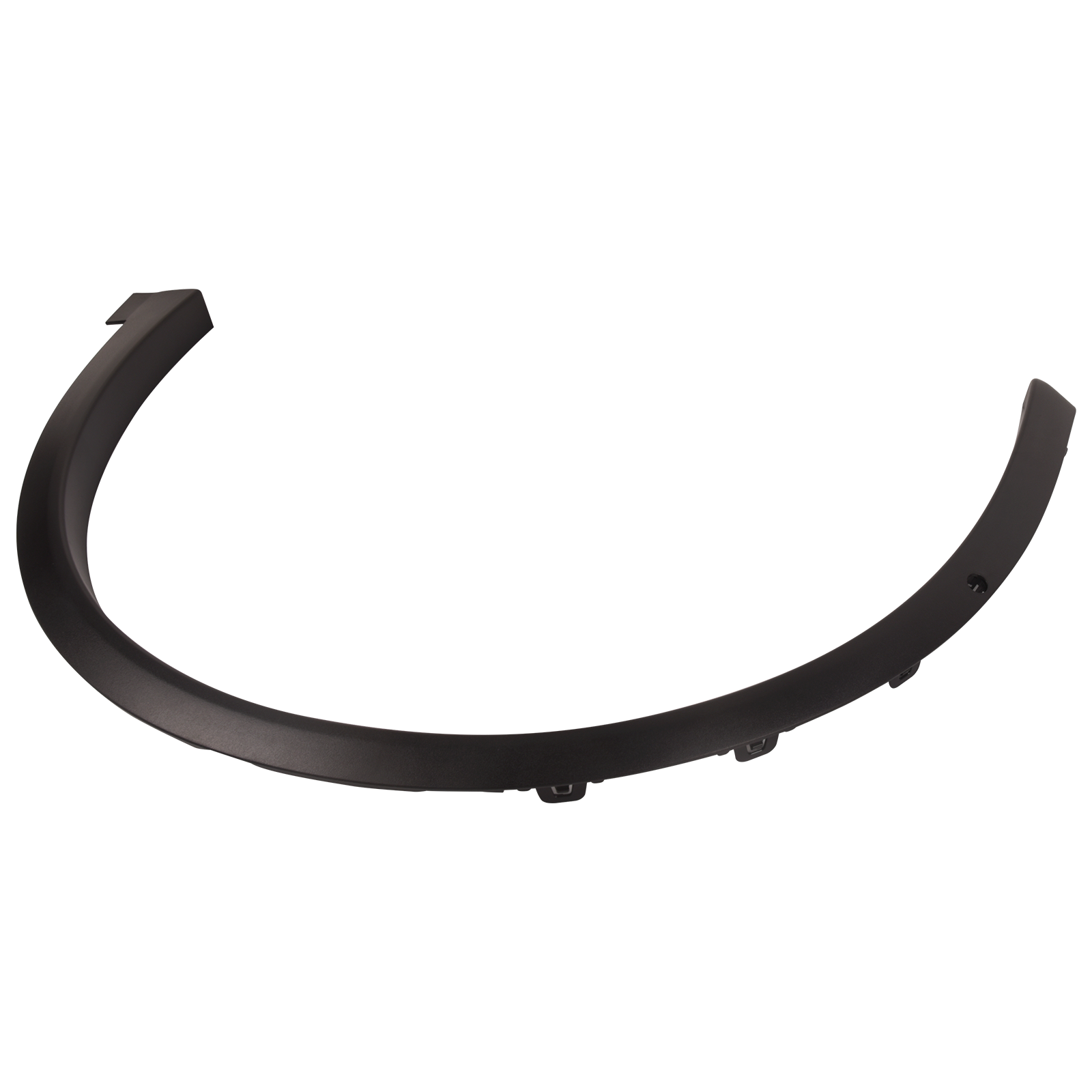 Front Left Wheel Arch Fender Molding Trim For Tesla Model X 2016-2021 103528800H