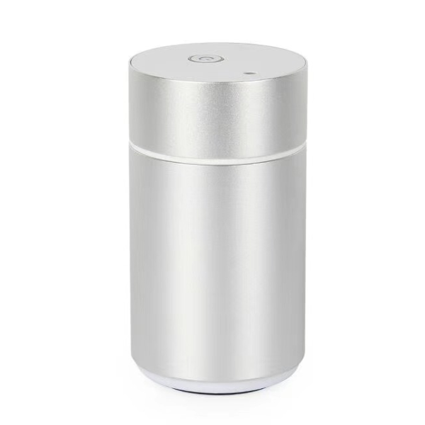 USB Waterless Essential Oil Aroma Diffuser – Portable Scent Fragrance Machine for Home & Car - Image 2