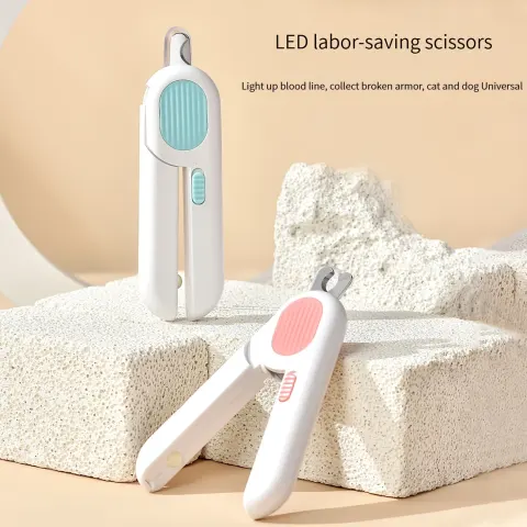 Dog and Cat Nail Clippers