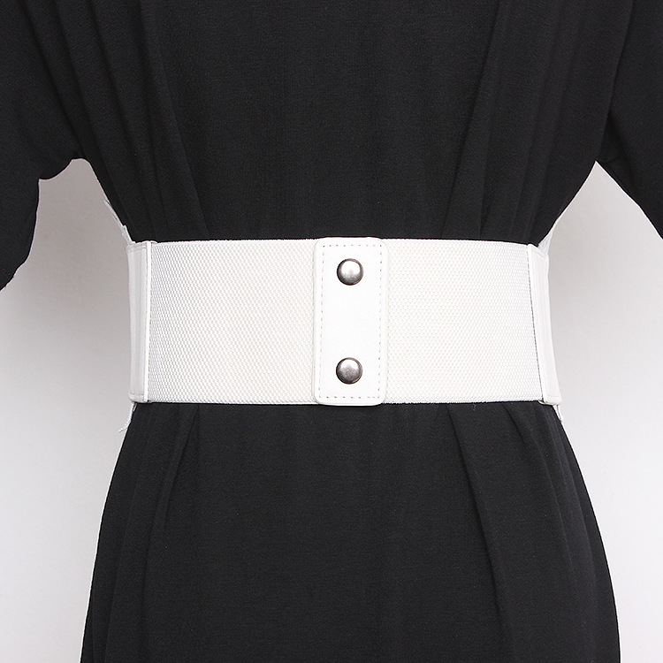 Title 3, Dress Shirt Belt Girdle