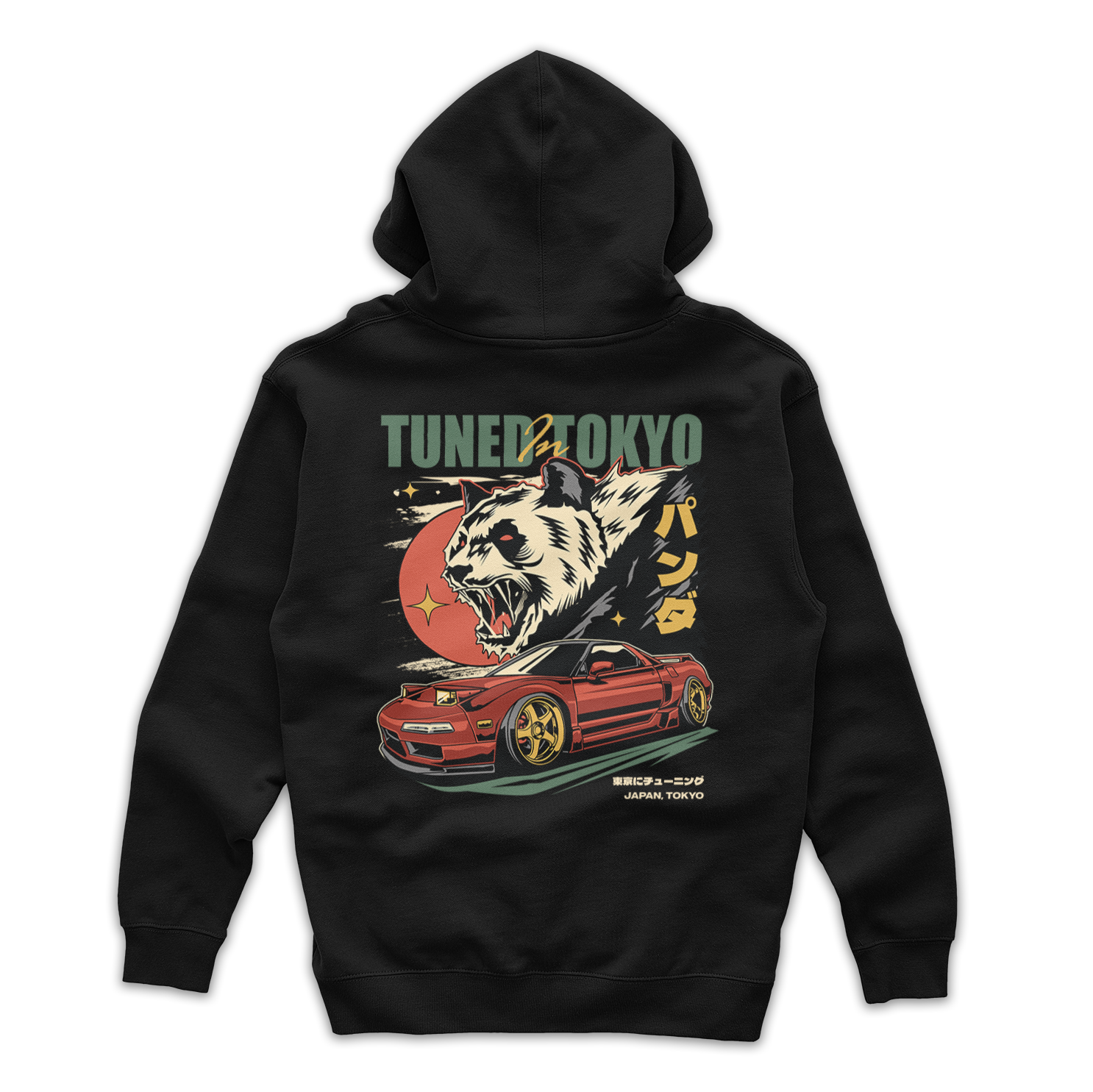 Loose Casual Men's And Women's Korean Style Loose Print Sweater