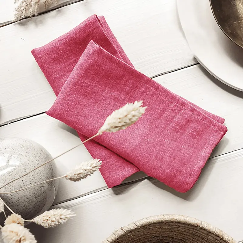 Cloth Mat Kitchen Photography Props