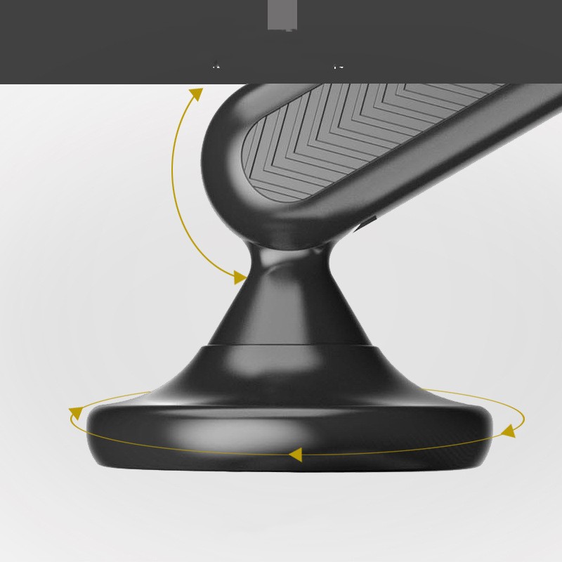 Car Phone Holder Adhesive Type - Image 2