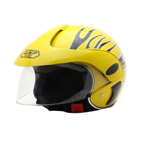 Kid Helmet Cartoon Cute Four Seasons