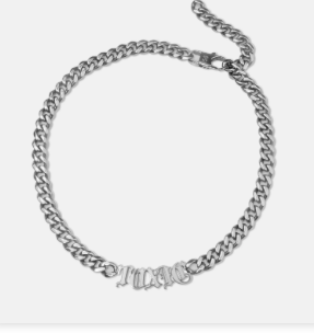 Toxic Choker