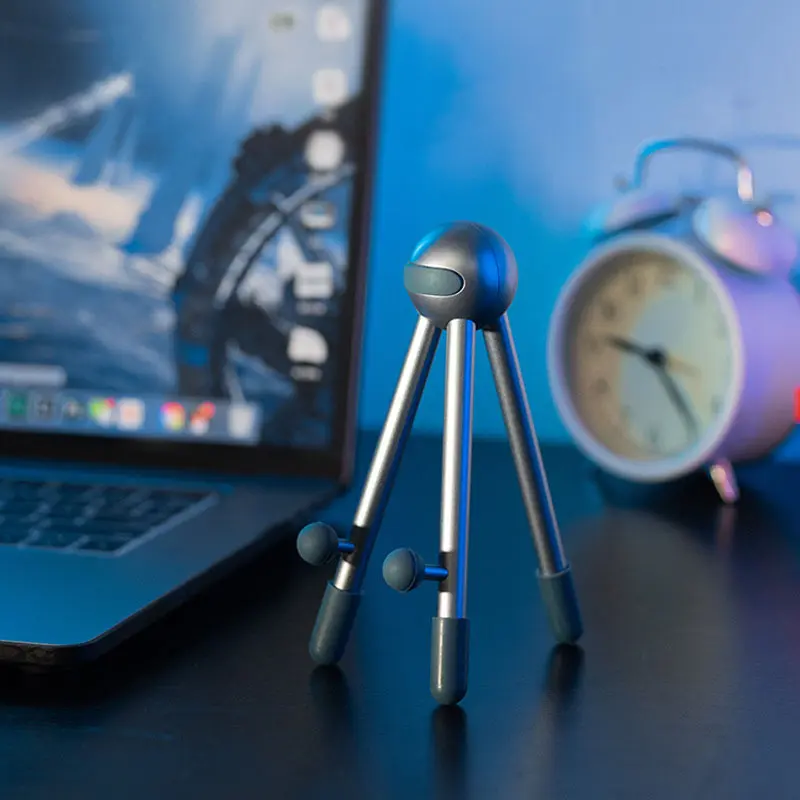 New Desk Mobile Phone Holder Stand Adjustable Desktop Tablet