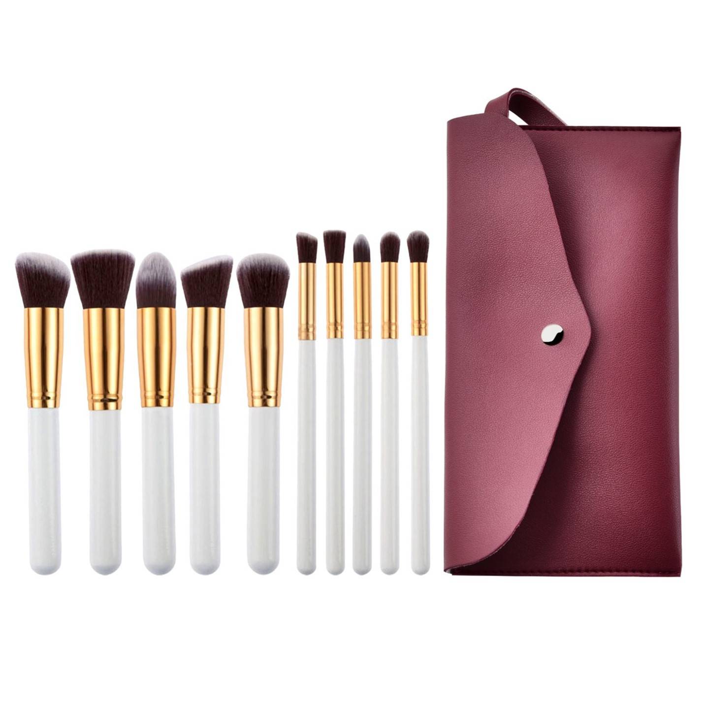 Unleash Your Beauty Complete Kit For Flawless Makeup