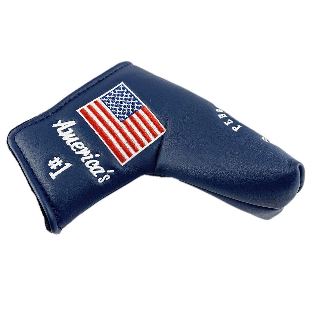 One-line Thickened Fit Golf Club Head Protective Casing - Image 5