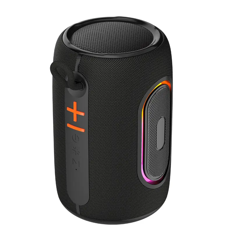 KP-592 Best-Selling Wireless Bluetooth Speaker Portable Outdoor