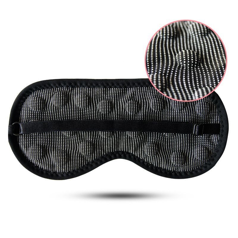 Title 3, Magnetic Graphene Special For Sleep Eye Mask Sh...